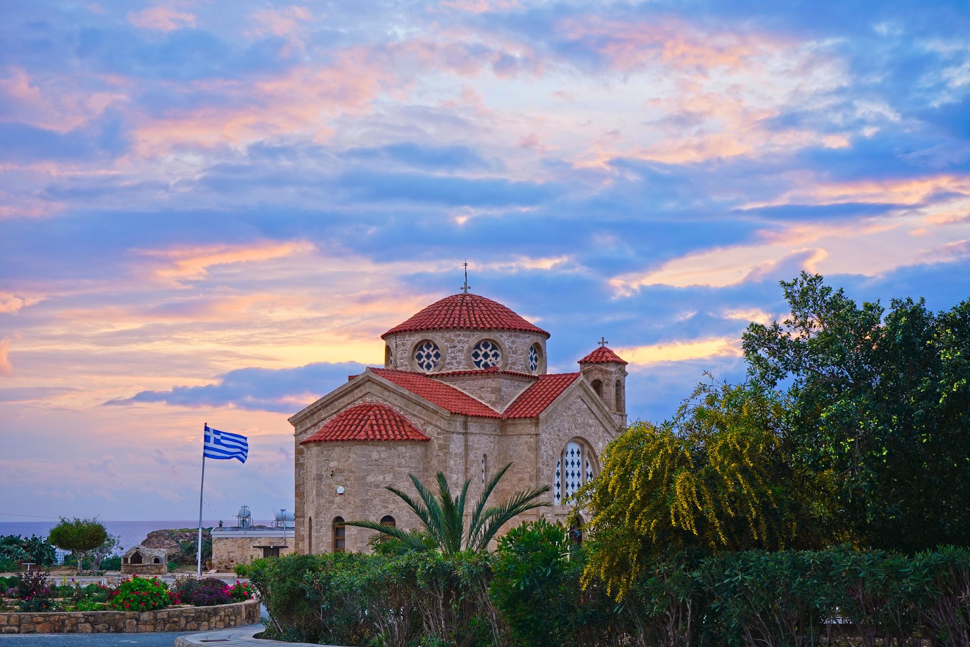 Cyprus