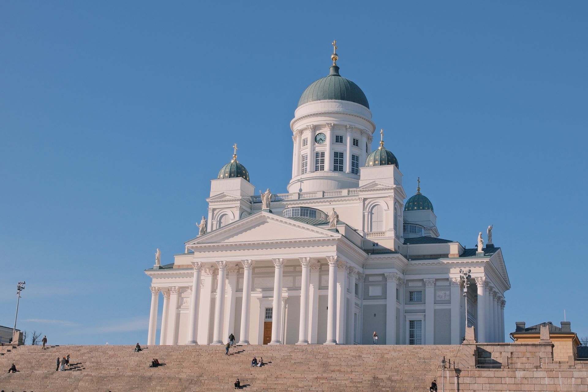Study in Finland