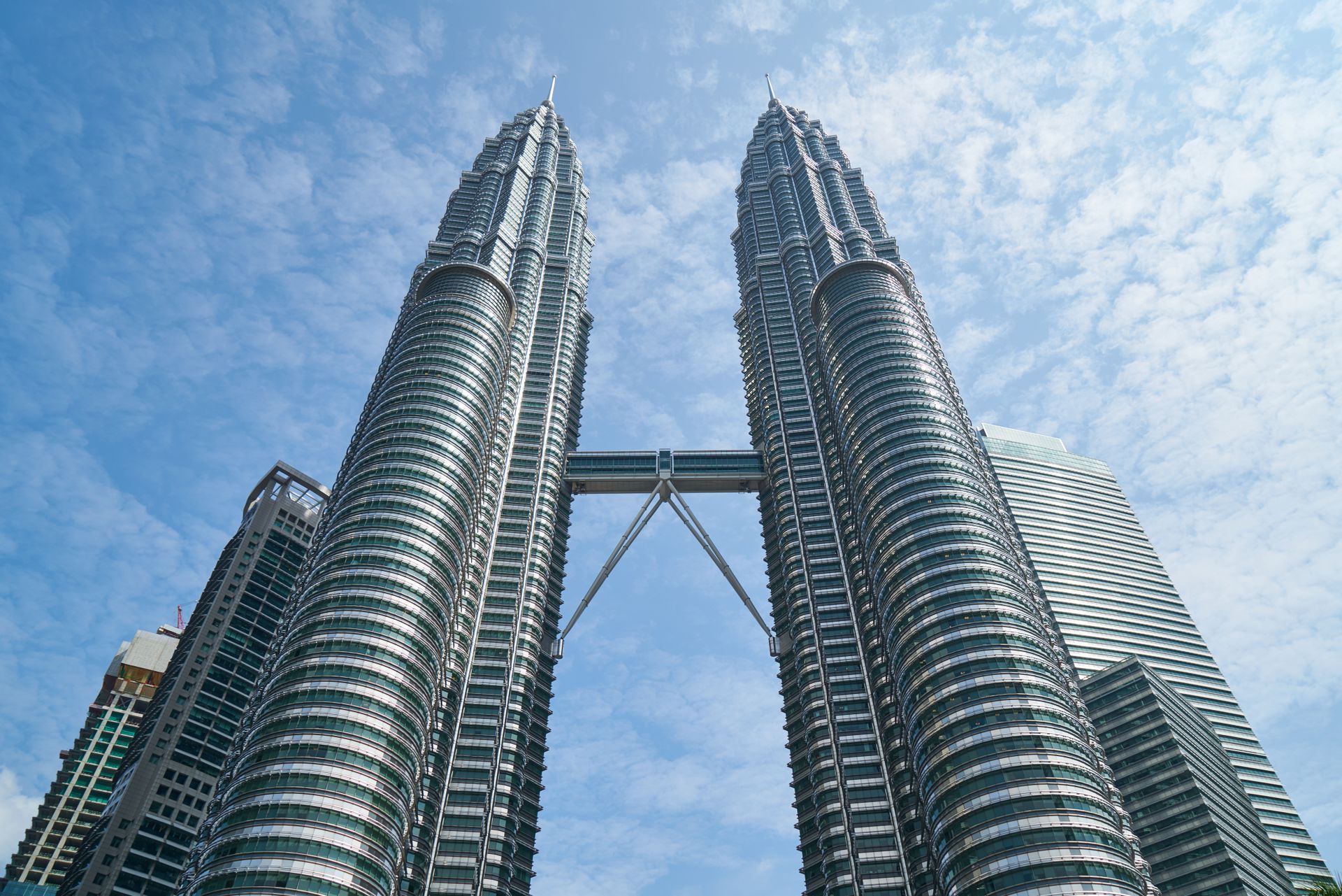 Study in Malaysia